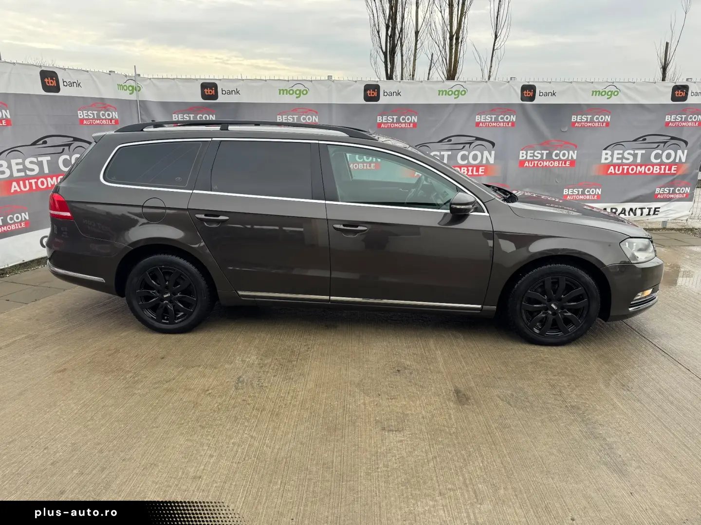 Volkswagen Passat Variant 1.6 TDI