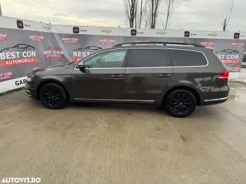 Volkswagen Passat Variant 1.6 TDI