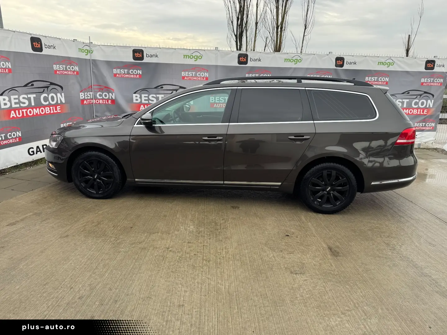 Volkswagen Passat Variant 1.6 TDI