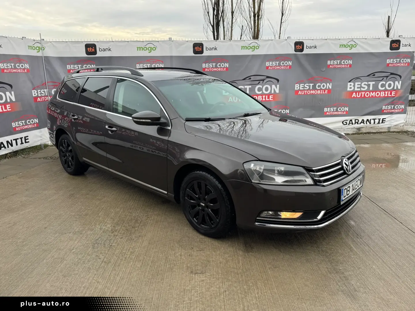 Volkswagen Passat Variant 1.6 TDI