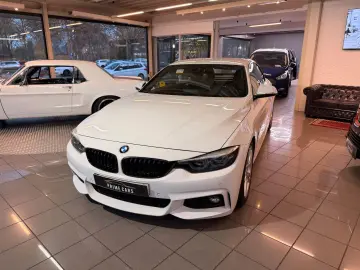 BMW 440 4 Cabrio 440 i xDrive M Sport
