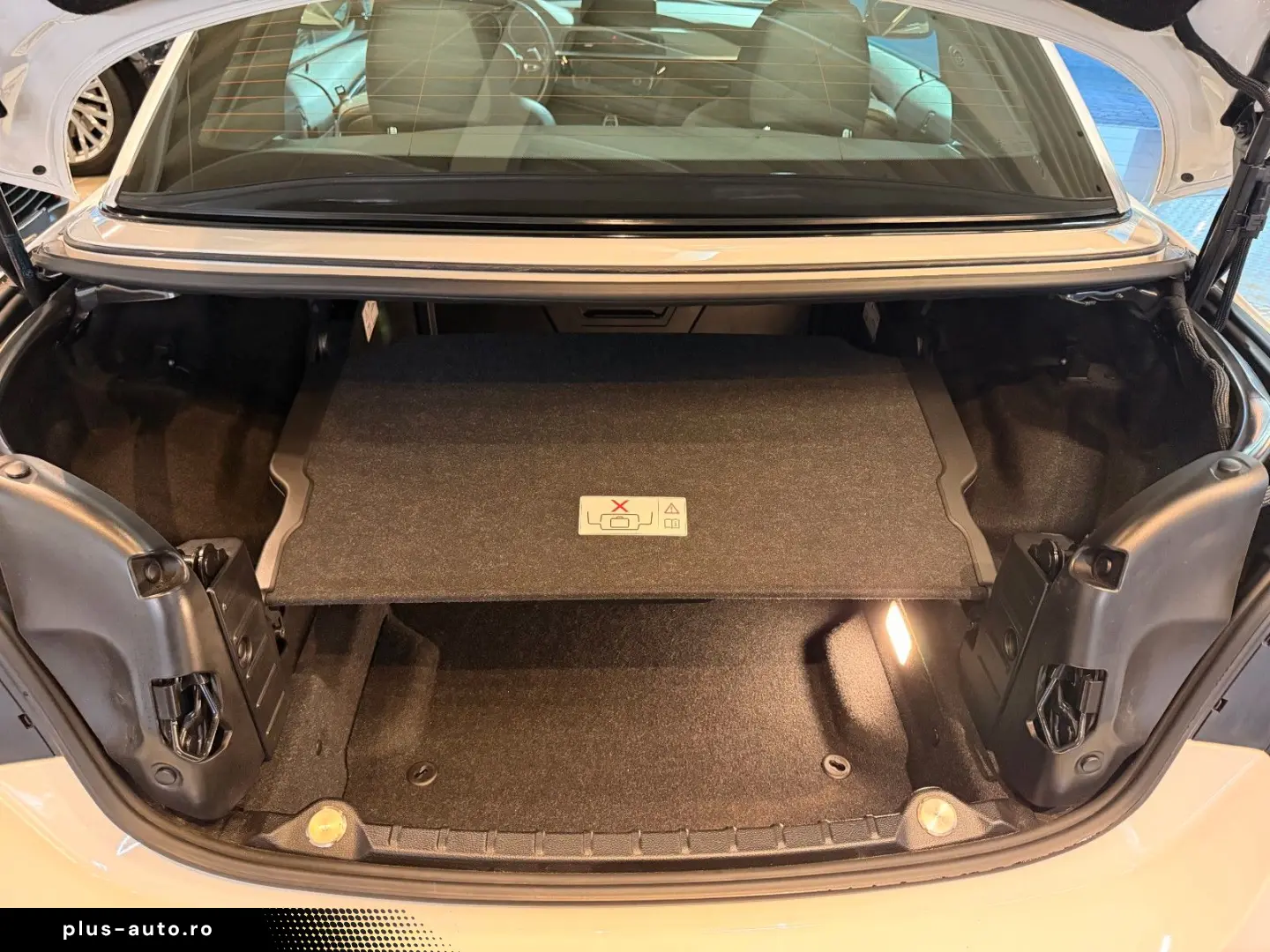 BMW 440 4 Cabrio 440 i xDrive M Sport