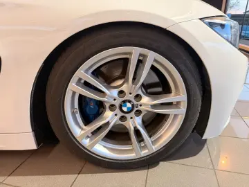 BMW 440 4 Cabrio 440 i xDrive M Sport