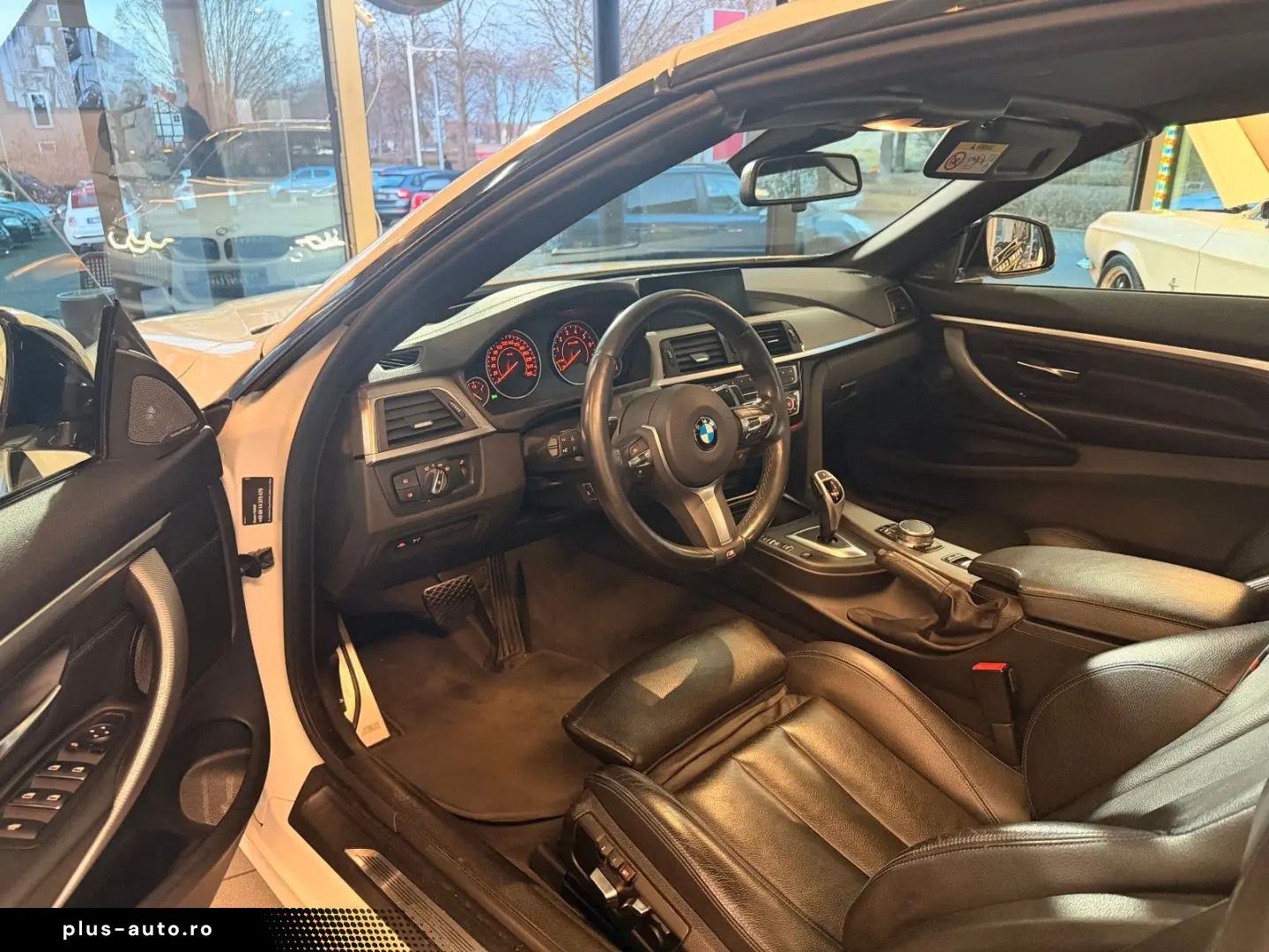 BMW 440 4 Cabrio 440 i xDrive M Sport