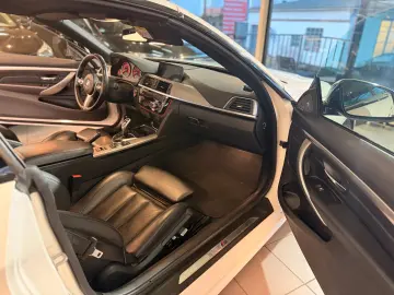 BMW 440 4 Cabrio 440 i xDrive M Sport