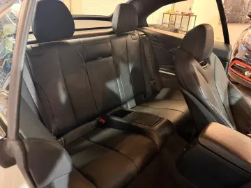 BMW 440 4 Cabrio 440 i xDrive M Sport