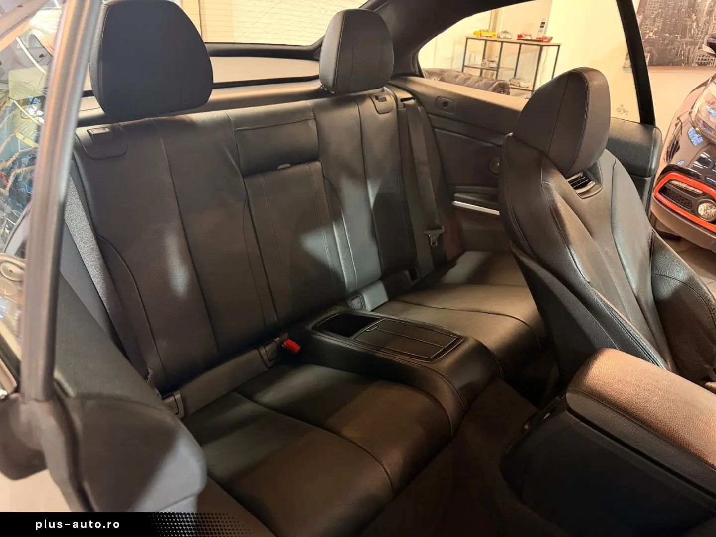 BMW 440 4 Cabrio 440 i xDrive M Sport