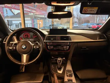 BMW 440 4 Cabrio 440 i xDrive M Sport