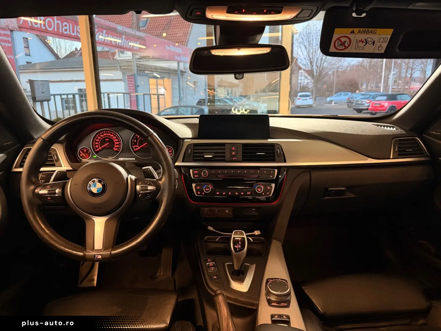 BMW 440 4 Cabrio 440 i xDrive M Sport