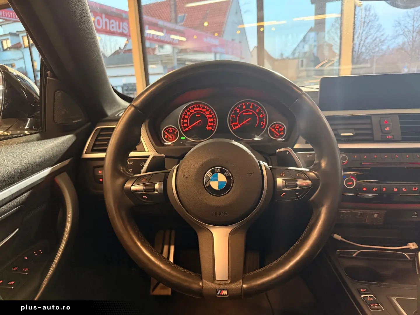 BMW 440 4 Cabrio 440 i xDrive M Sport