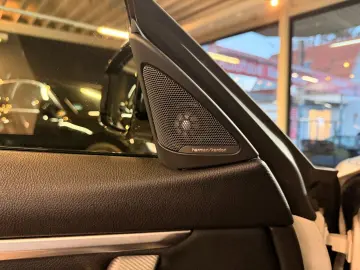 BMW 440 4 Cabrio 440 i xDrive M Sport