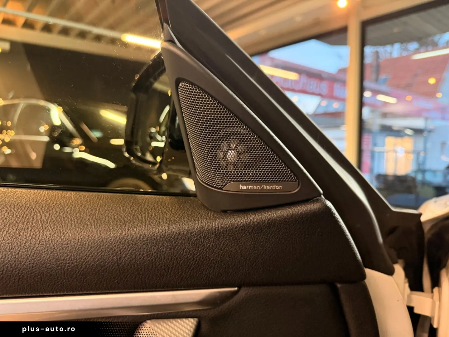 BMW 440 4 Cabrio 440 i xDrive M Sport