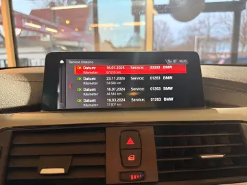 BMW 440 4 Cabrio 440 i xDrive M Sport