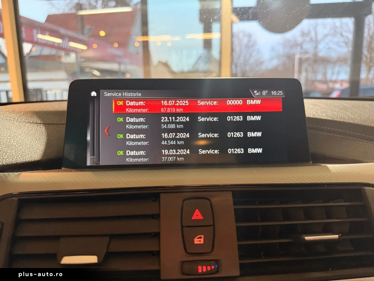 BMW 440 4 Cabrio 440 i xDrive M Sport