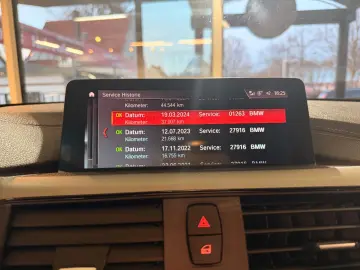 BMW 440 4 Cabrio 440 i xDrive M Sport