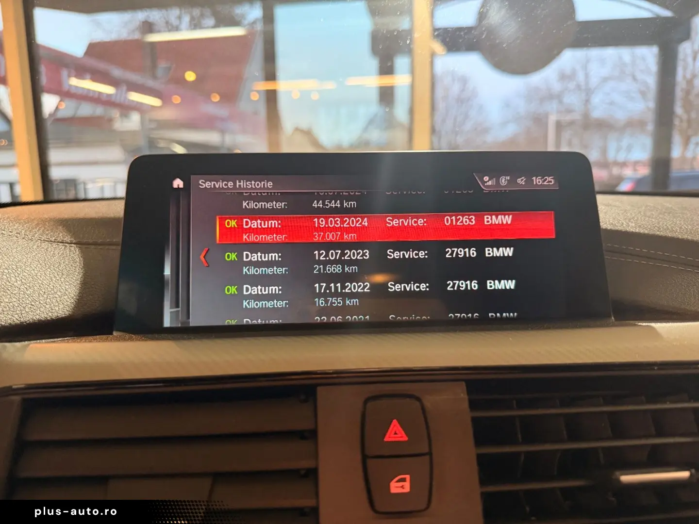 BMW 440 4 Cabrio 440 i xDrive M Sport