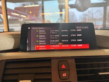 BMW 440 4 Cabrio 440 i xDrive M Sport