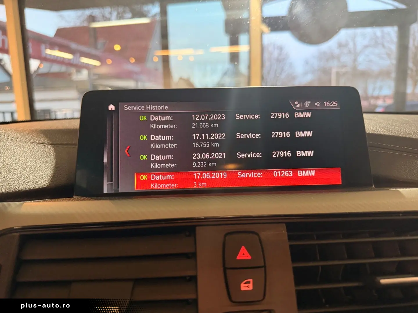 BMW 440 4 Cabrio 440 i xDrive M Sport