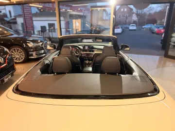 BMW 440 4 Cabrio 440 i xDrive M Sport