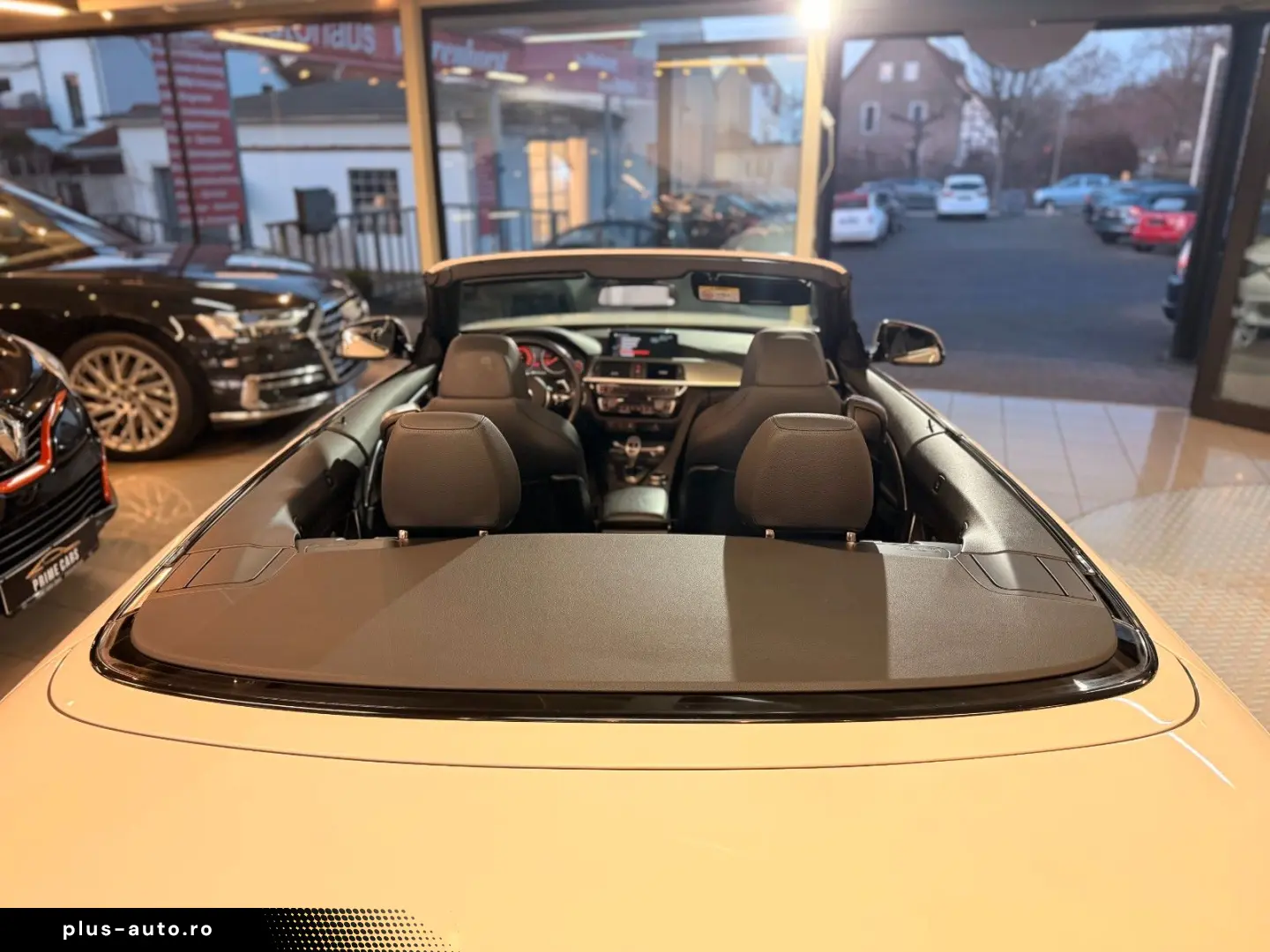 BMW 440 4 Cabrio 440 i xDrive M Sport