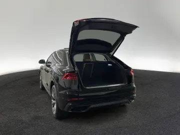 AUDI Q8 50 TDI quattro tiptr. LED STDHZG PANO NAVI