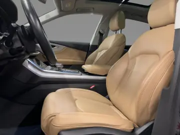 AUDI Q8 50 TDI quattro tiptr. LED STDHZG PANO NAVI