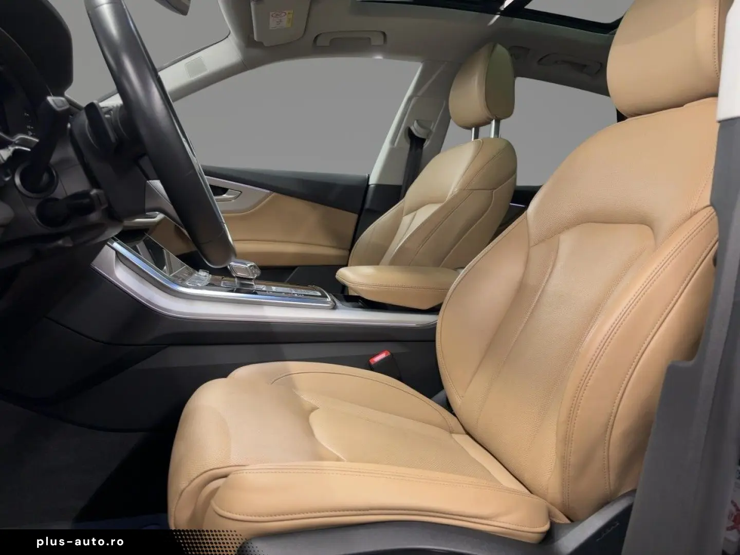 AUDI Q8 50 TDI quattro tiptr. LED STDHZG PANO NAVI