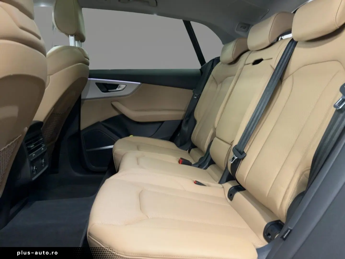 AUDI Q8 50 TDI quattro tiptr. LED STDHZG PANO NAVI