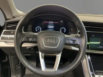 AUDI Q8 50 TDI quattro tiptr. LED STDHZG PANO NAVI