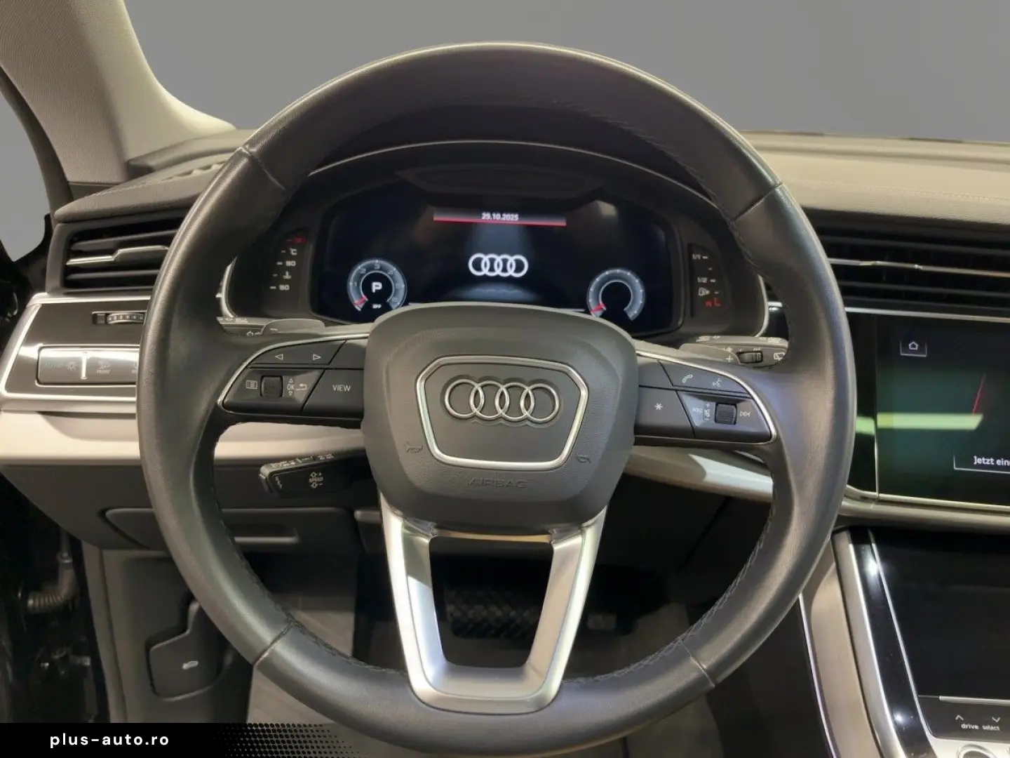 AUDI Q8 50 TDI quattro tiptr. LED STDHZG PANO NAVI