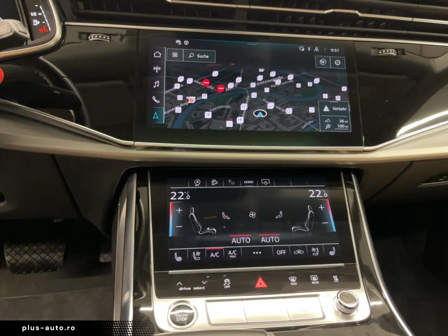 AUDI Q8 50 TDI quattro tiptr. LED STDHZG PANO NAVI