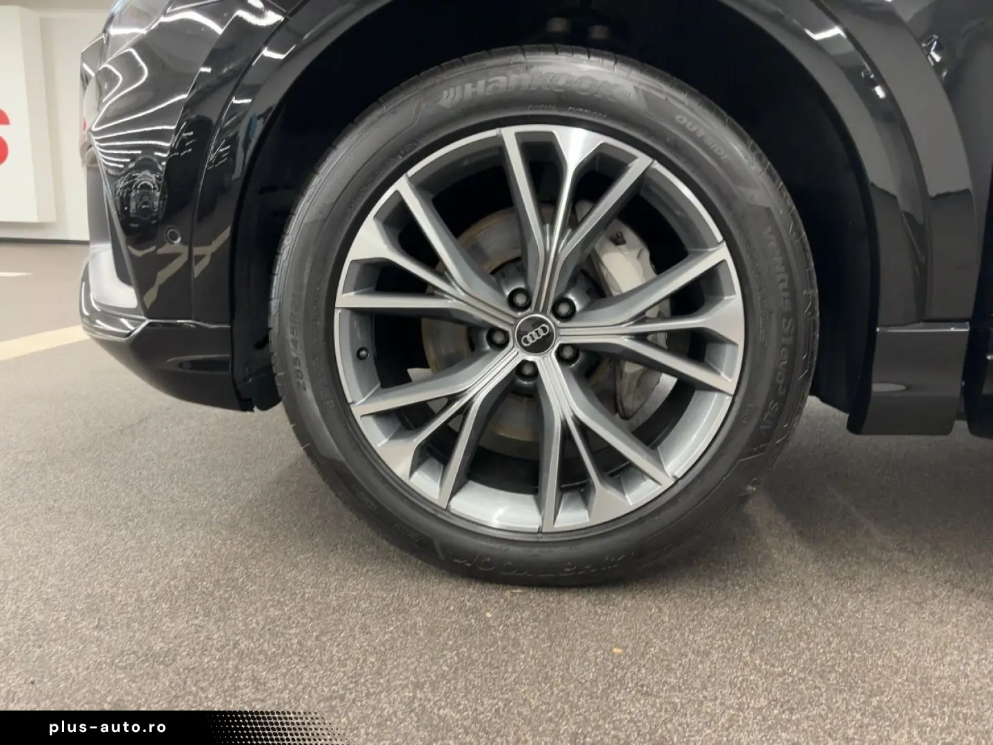 AUDI Q8 50 TDI quattro tiptr. LED STDHZG PANO NAVI