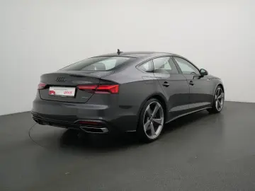 AUDI A5 Sportback quattro advanced B&O 360  LEDER SHZ