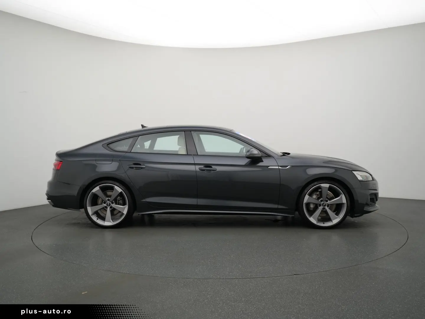 AUDI A5 Sportback quattro advanced B&O 360  LEDER SHZ