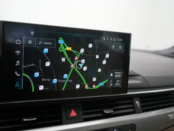 AUDI A5 Sportback quattro advanced B&O 360  LEDER SHZ