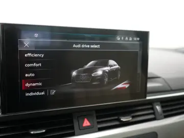 AUDI A5 Sportback quattro advanced B&O 360  LEDER SHZ