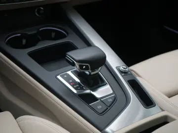 AUDI A5 Sportback quattro advanced B&O 360  LEDER SHZ