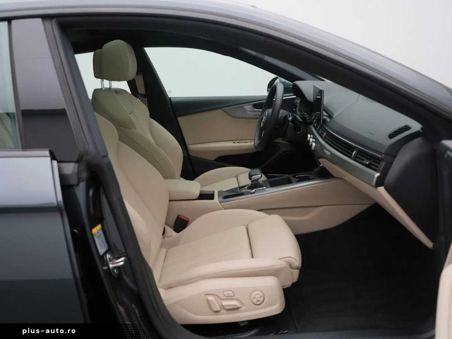 AUDI A5 Sportback quattro advanced B&O 360  LEDER SHZ