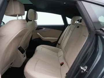 AUDI A5 Sportback quattro advanced B&O 360  LEDER SHZ