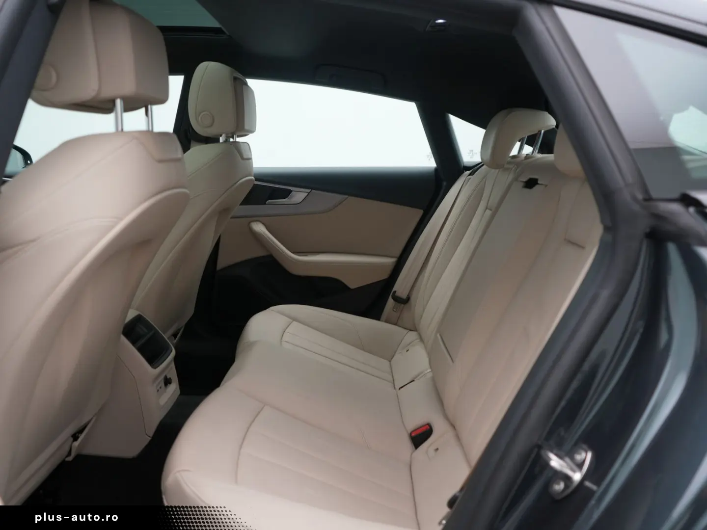 AUDI A5 Sportback quattro advanced B&O 360  LEDER SHZ