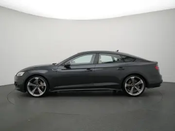AUDI A5 Sportback quattro advanced B&O 360  LEDER SHZ