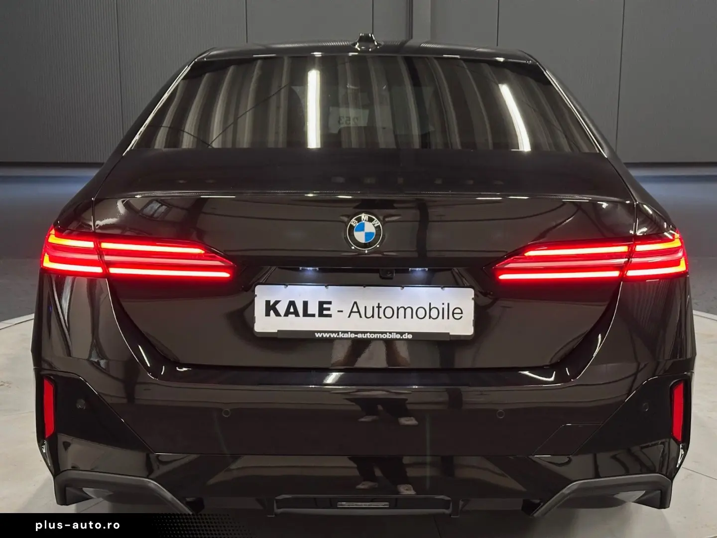 BMW 520d Lim. M-Sport  Travel Driving-Assist LEDER