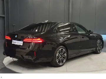 BMW 520d Lim. M-Sport  Travel Driving-Assist LEDER