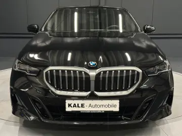 BMW 520d Lim. M-Sport  Travel Driving-Assist LEDER