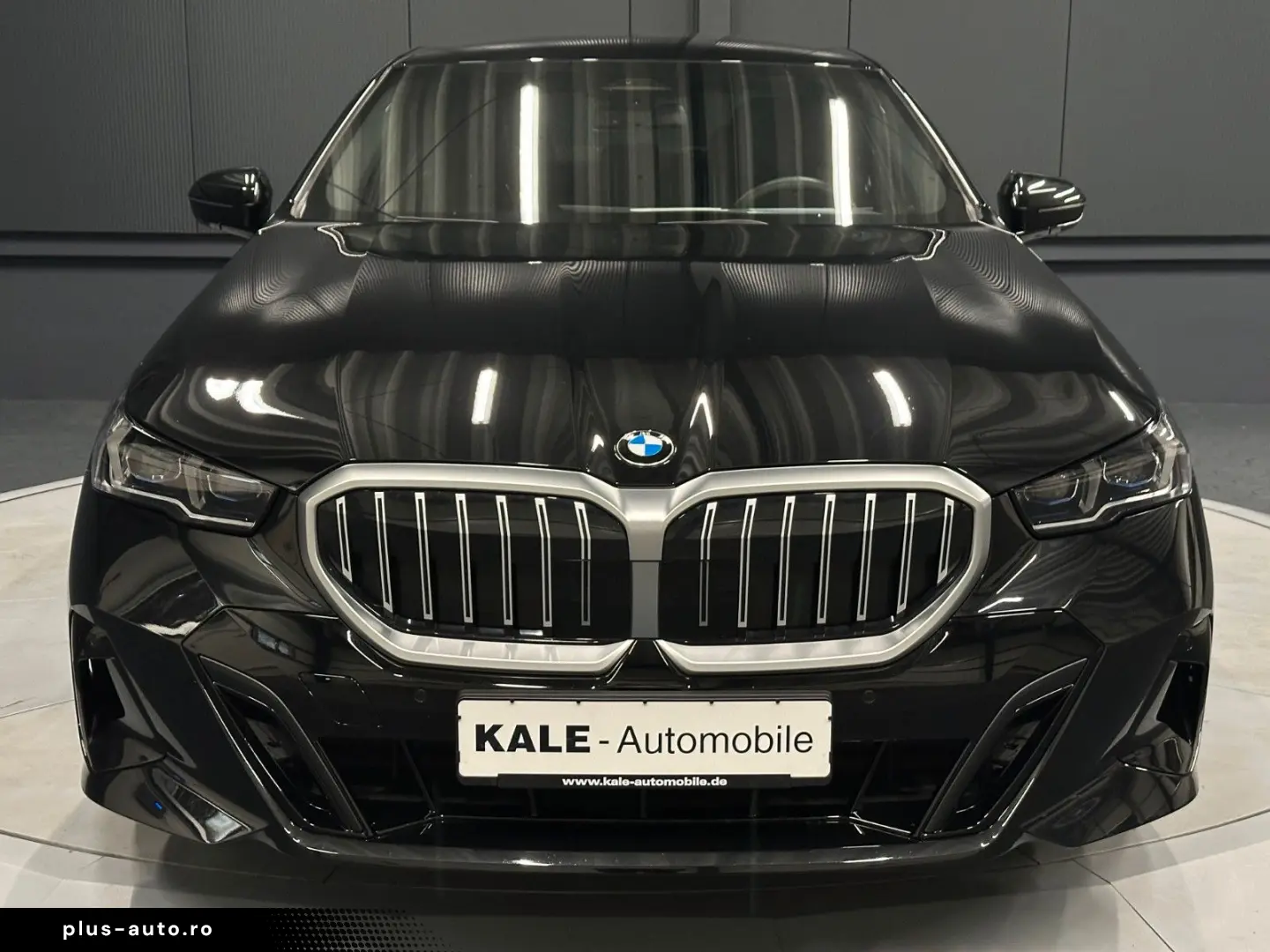 BMW 520d Lim. M-Sport  Travel Driving-Assist LEDER