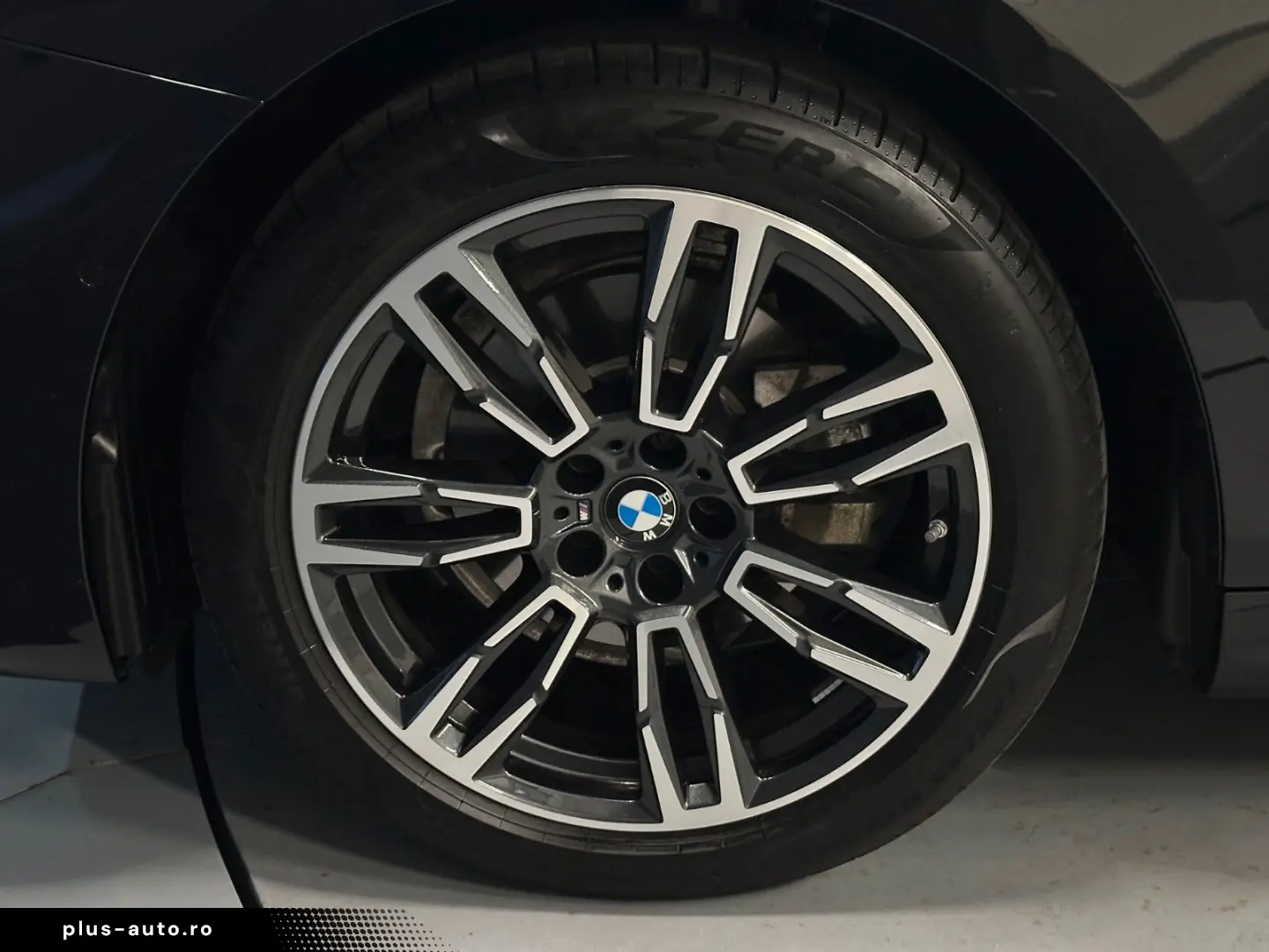 BMW 520d Lim. M-Sport  Travel Driving-Assist LEDER