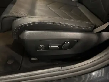 BMW 520d Lim. M-Sport  Travel Driving-Assist LEDER