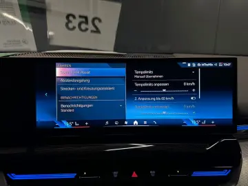 BMW 520d Lim. M-Sport  Travel Driving-Assist LEDER