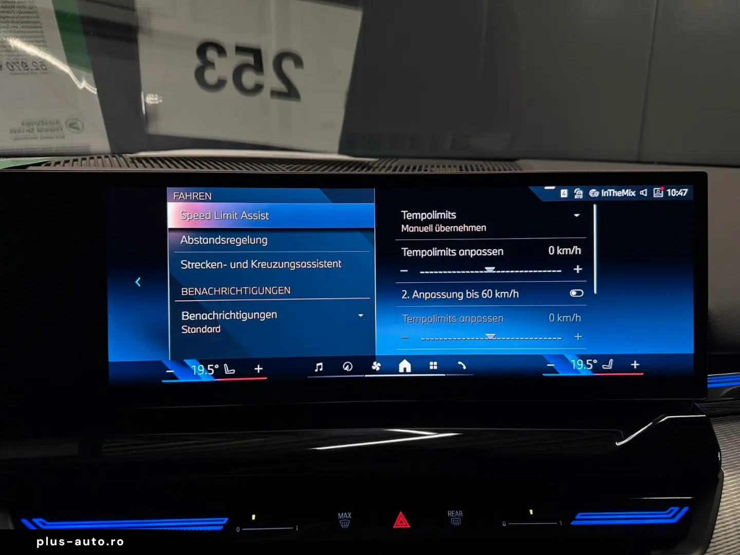 BMW 520d Lim. M-Sport  Travel Driving-Assist LEDER