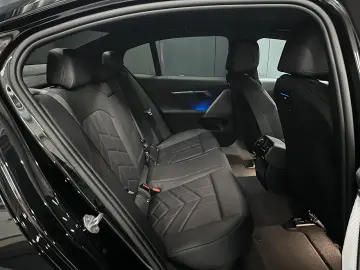 BMW 520d Lim. M-Sport  Travel Driving-Assist LEDER